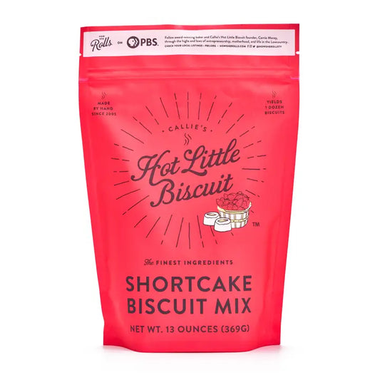 Callie's Shortcake Biscuit Mix