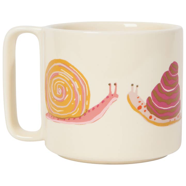 Midi Mug - Gardenland