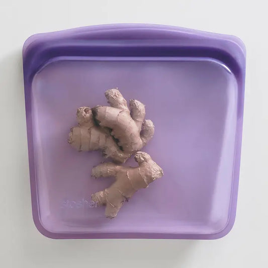 Stasher Sandwich Bag - Sea Urchin