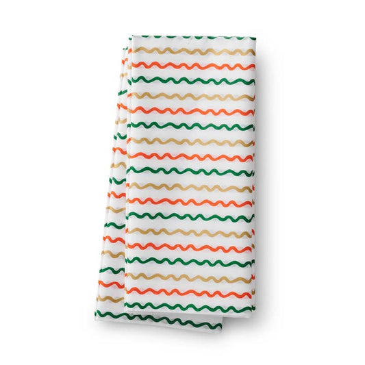 Rifle Paper Co Tissue Paper Set - Ribbon Stripe