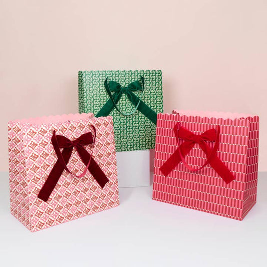 Meri Meri X Molly Mahon Large Gift Bags