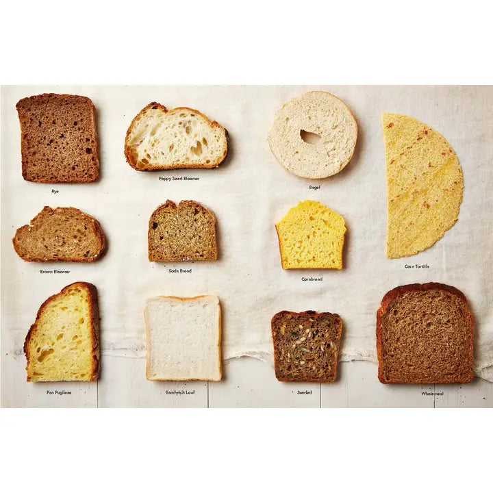 Seriously Good Toast