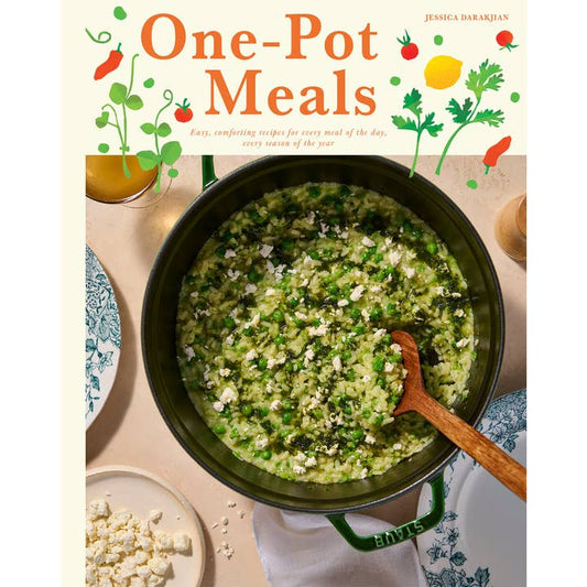 One-Pot Meals