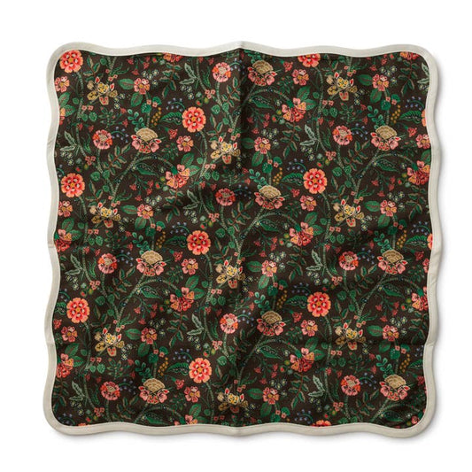 Rifle Paper Co Cotton Napkin Set - Gracie