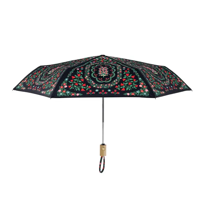 Rifle Paper Co Umbrella - Rosette