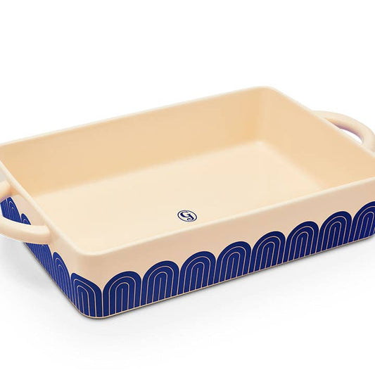 Hot Dish - Blueberry