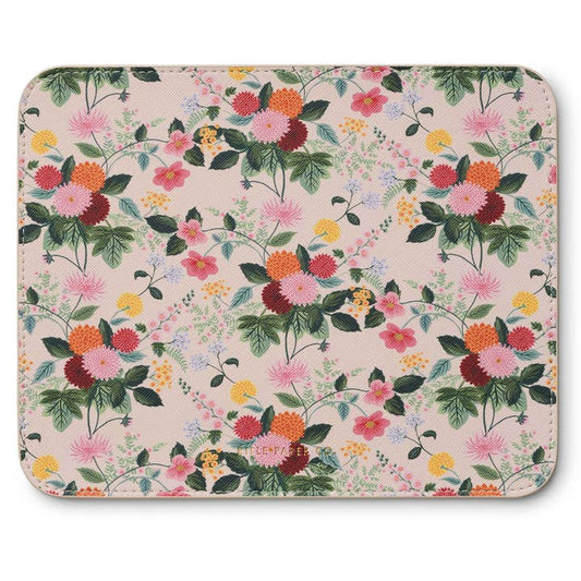 Rifle Paper Co Mouse Pad - Dahlia