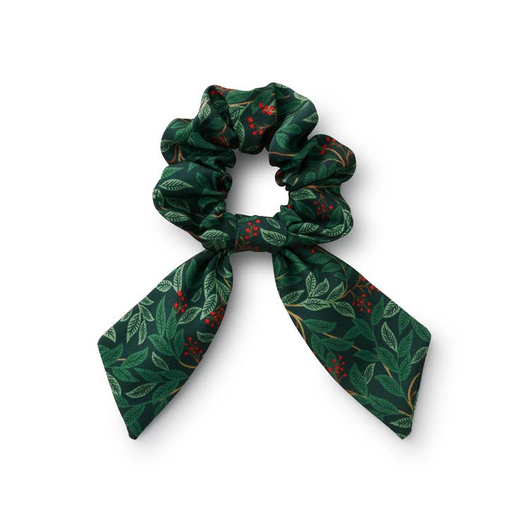 Rifle Paper Co Scrunchie - Willowberry