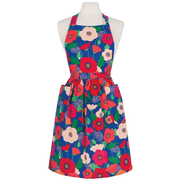 Poppy Maisie Apron