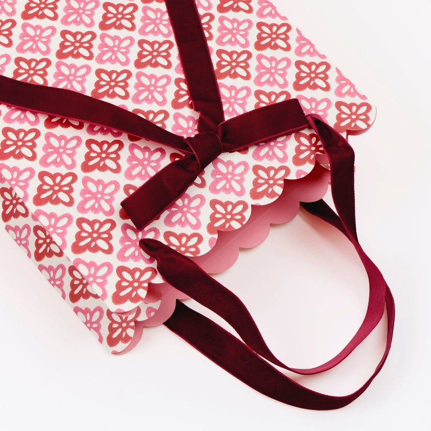 Meri Meri X Molly Mahon Medium Gift Bags