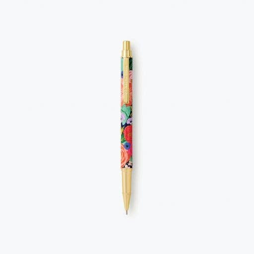 Rifle Paper Co Boxed Mechanical Pencil - Garden Party
