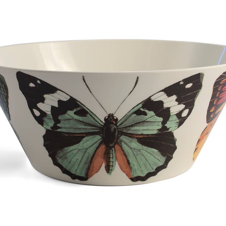 Serving Bowl - Metamorphosis