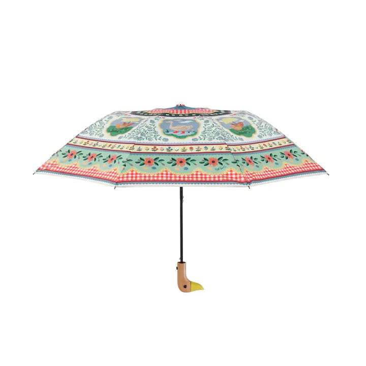 Rifle Paper Co Umbrella - Home Sweet Home