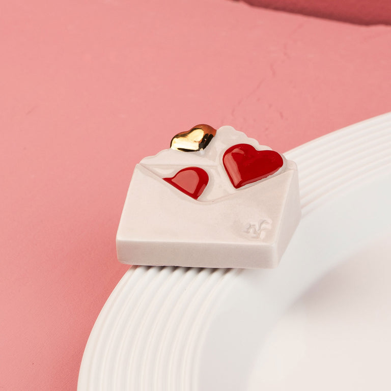 Nora Fleming Love Notes