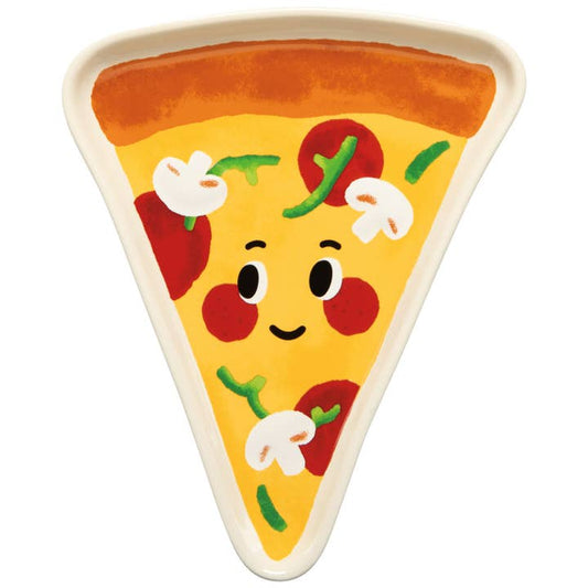 Shaped Dish - Pizza