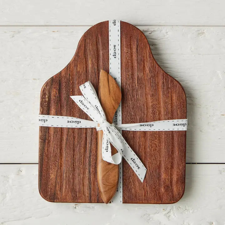 Medium Dutch Cheeseboard - Natural