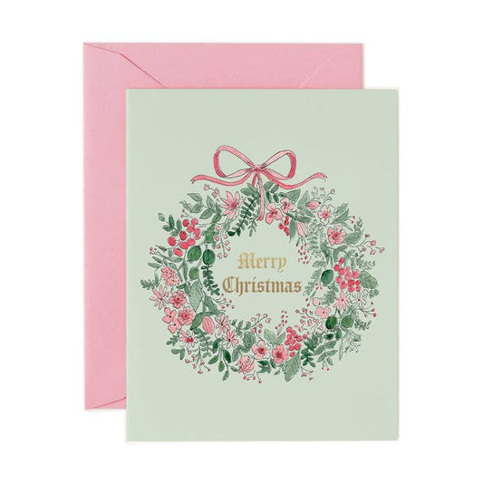 Rifle Paper Co Card - Noelle