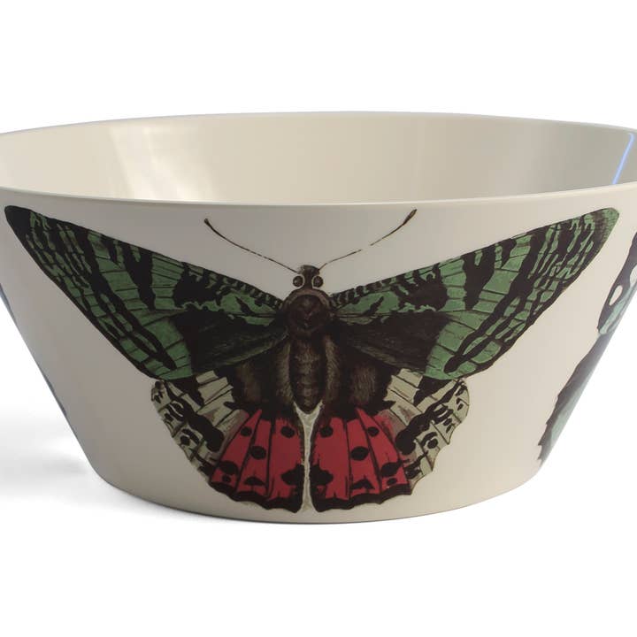 Serving Bowl - Metamorphosis