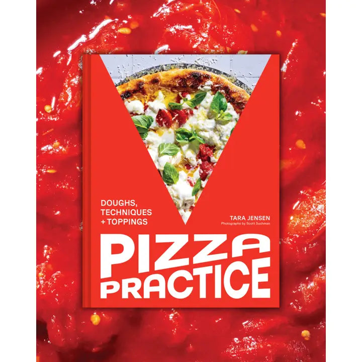 Pizza Practice