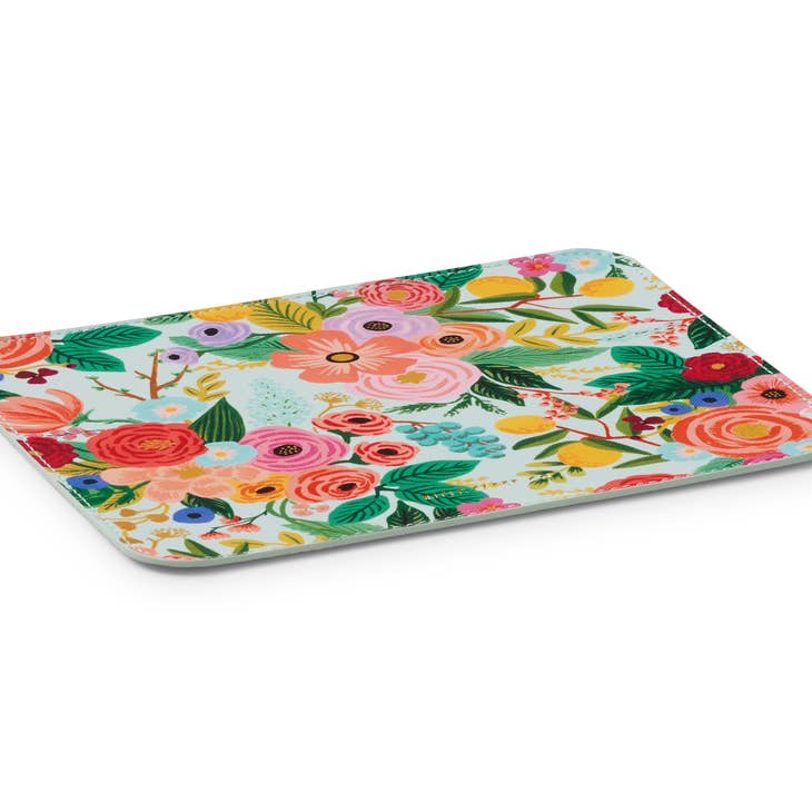 Rifle Paper Co Mouse Pad - Garden Party