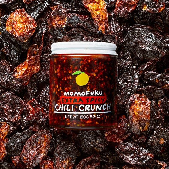 Original Chili Crunch