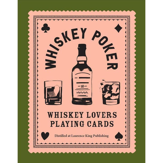 Whiskey Poker