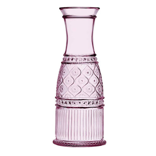 Claro Carafe - Pink