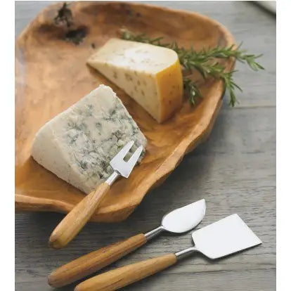 Almora Cheese Set