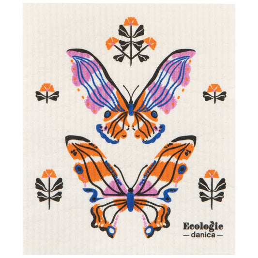 Swedish Dishcloth - Aurora