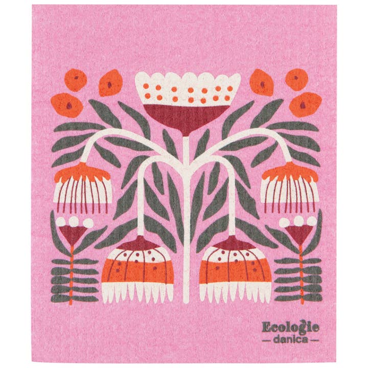 Swedish Dishcloth - Venus