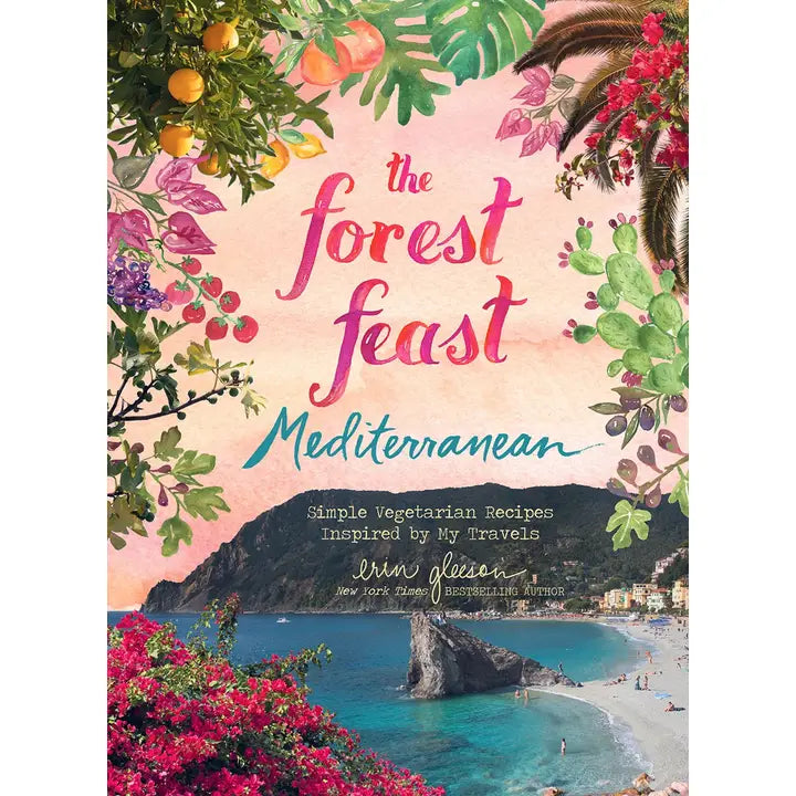 The Forest Feast Mediterranean