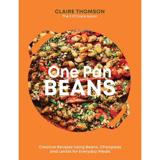 One Pan Beans
