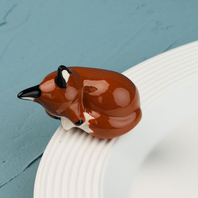 Nora Fleming Foxy Lady