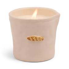 Bistro Candle 8 oz - Baguette