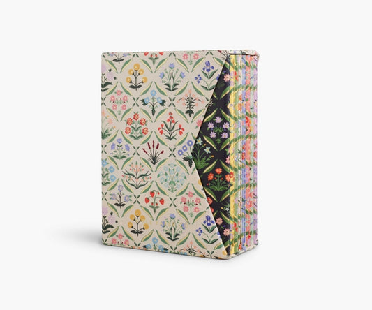 Rifle Paper Co Pocket Notebook Boxed Set - Estee