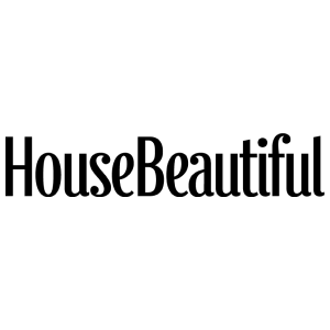 House Beautiful logo