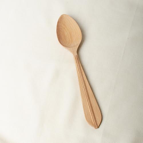 Tilden Serving Spoon