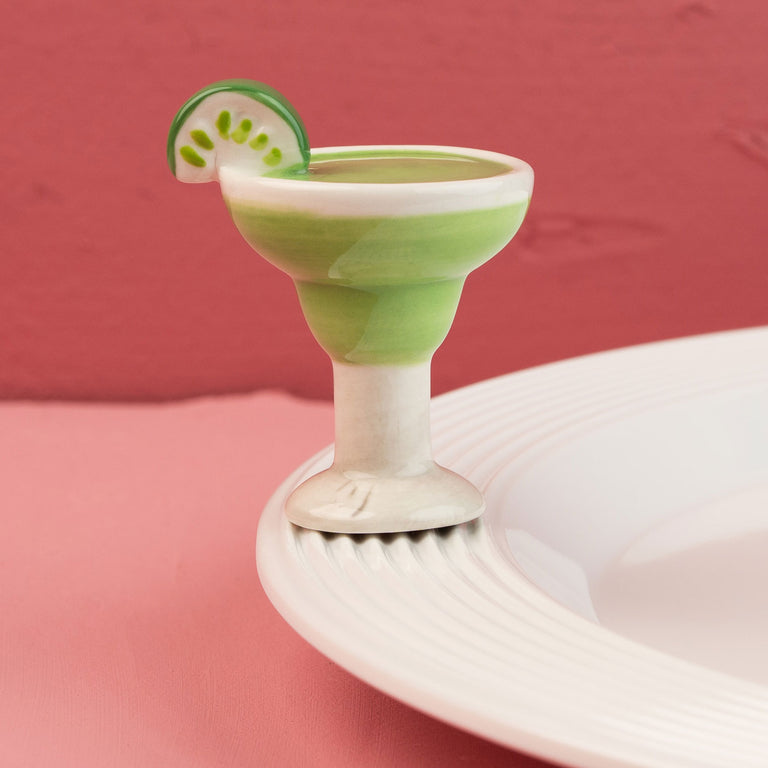 Nora Fleming Lime & Salt, Please!