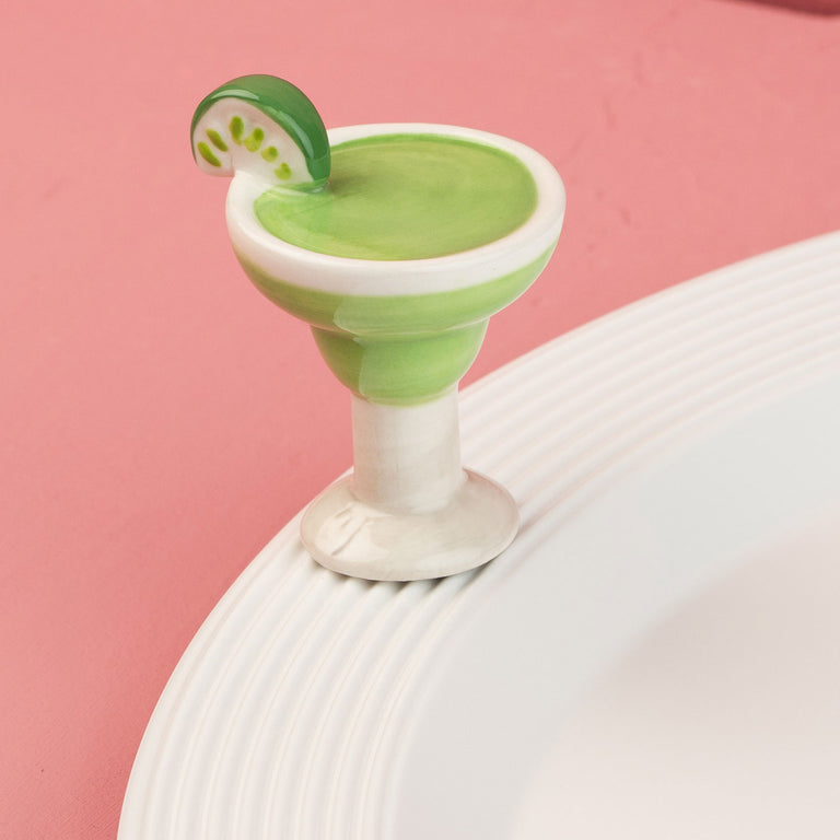 Nora Fleming Lime & Salt, Please!