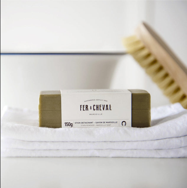 Fer à Cheval Stain Remover Soap