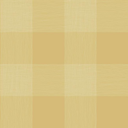 Magnolia Home Common Thread Wallpaper - Yellow