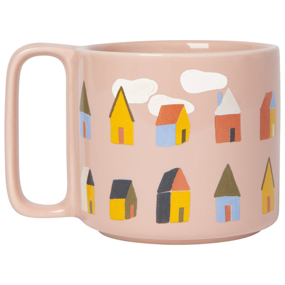 Midi Mug - Burrow