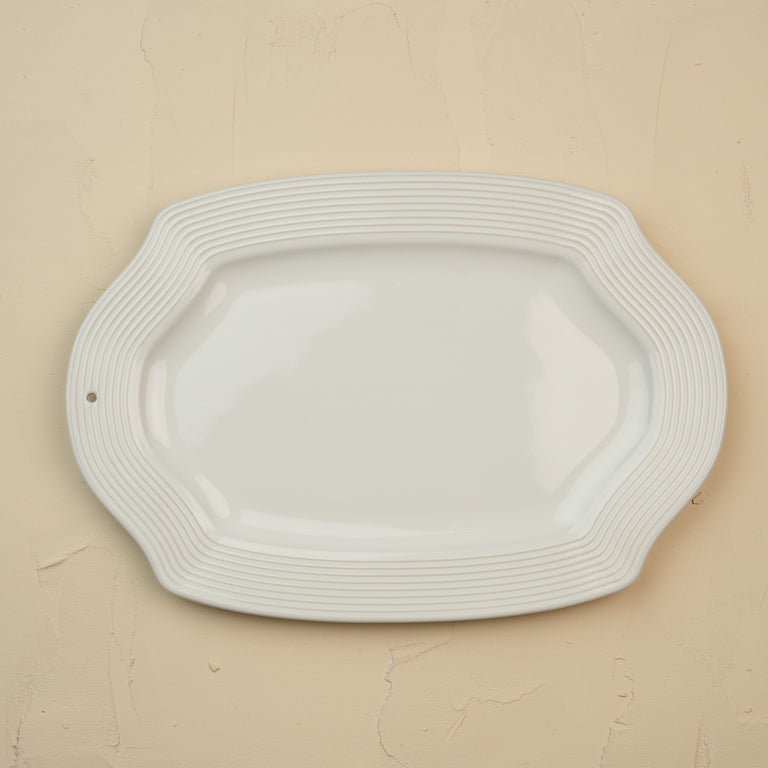 Nora Fleming Pretty Platter