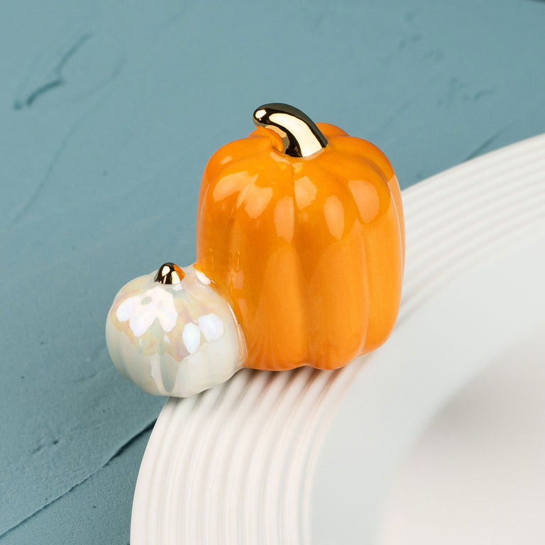 Nora Fleming Pumpkin Spice