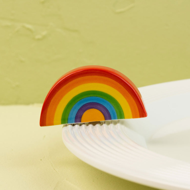 Nora Fleming Over The Rainbow