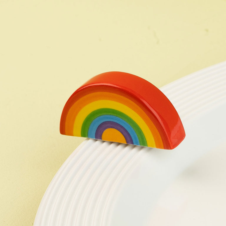 Nora Fleming Over The Rainbow