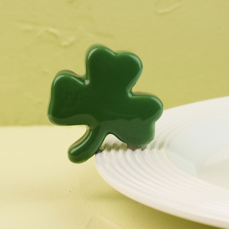 Nora Fleming Irish At Heart