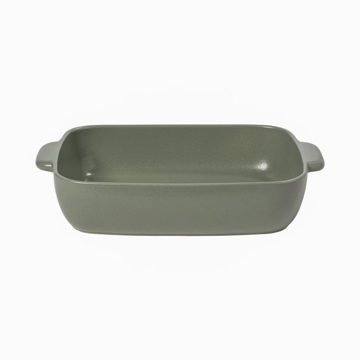 Pacifica Rectangular Baker Set - Artichoke