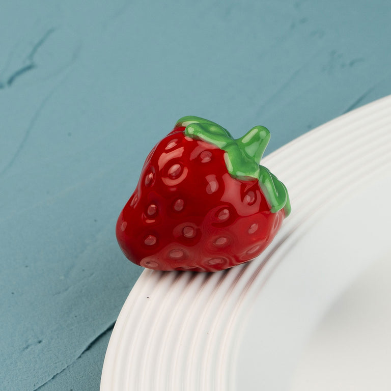 Nora Fleming Juicy Fruit