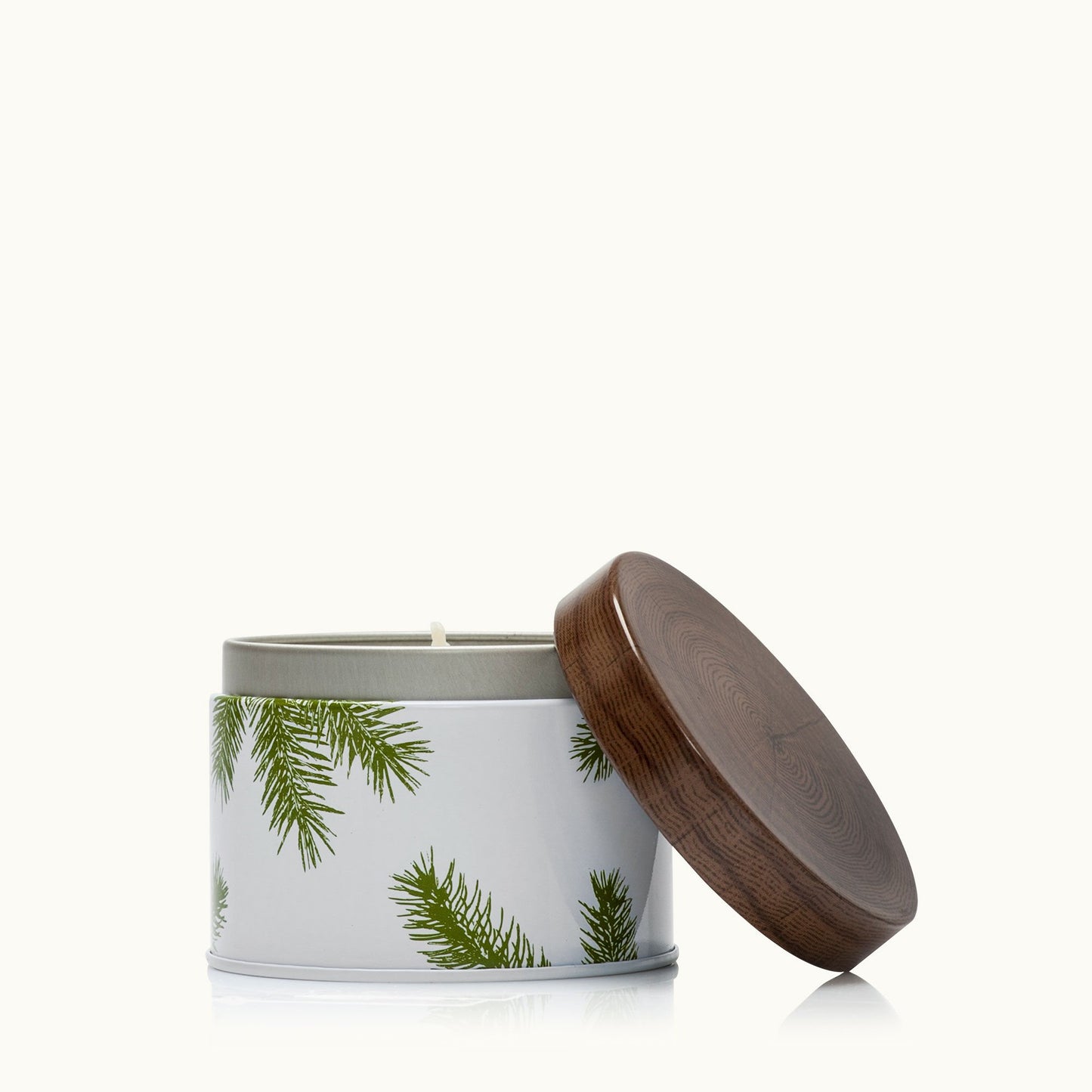 Frasier Fir Candle Tin